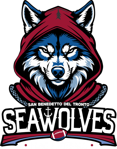 Logo Seawolves